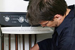 boiler repair Higher Downs