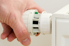 Higher Downs central heating repair costs