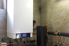 Higher Downs condensing boiler companies