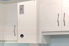 Higher Downs electric boiler quotes