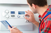 free commercial Higher Downs boiler quotes