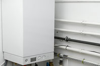 free Higher Downs condensing boiler quotes
