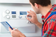 free Higher Downs gas safe engineer quotes