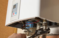 free Higher Downs boiler install quotes