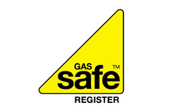 gas safe companies Higher Downs